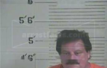 Milford Blackburn