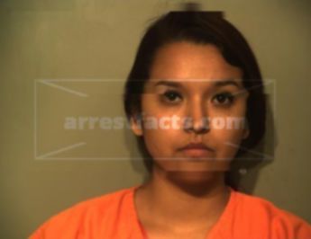 Lydia Christine Morales Ortiz