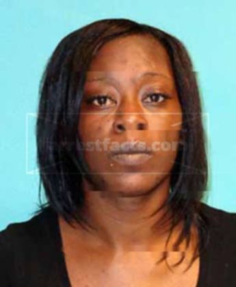 Chasity Nicole Theodore
