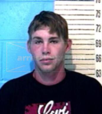 Cory Edward Richel
