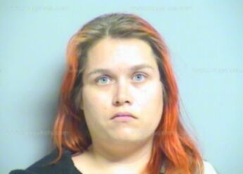 Cassondra Leann Mccann