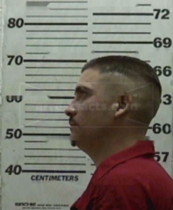 Conrad Marquez