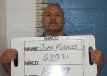 Juan Manuel Morales