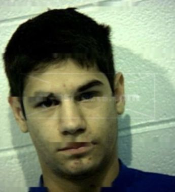 Jacob Anthony Perez