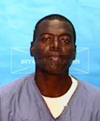 Walter B Ricks
