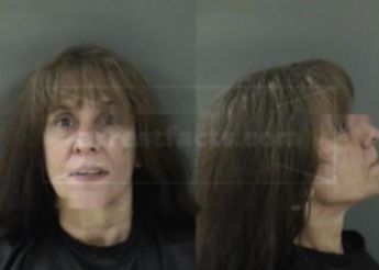 Theresa Ann Bass