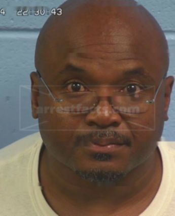 Anthony Lee Rainey