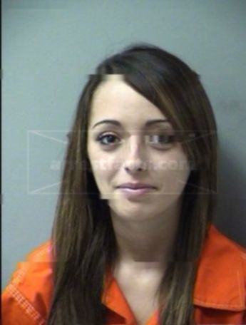 Crystal Lauren Marie Farrar