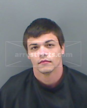 Timothy Aaron Cloninger
