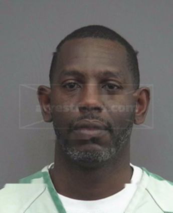Lorenzo Lee Crawford