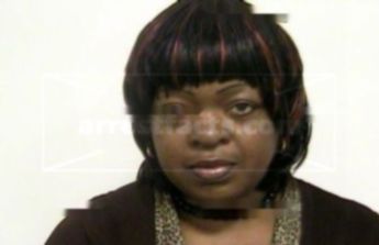 Gale Antoinette Johnson