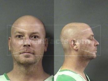 Michael Shawn Brown