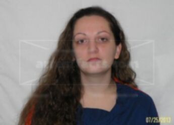 Amanda Marie Willard