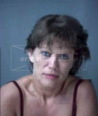 Pamela Sue Murray