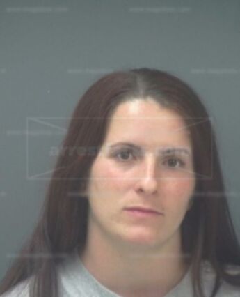 Heather Nichole Gornall Basan