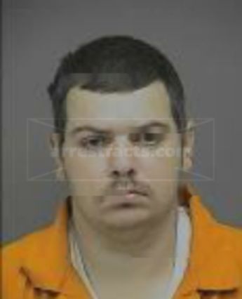 Joshua Bradley Bush