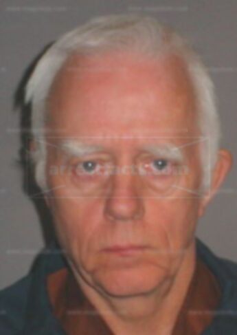 Charles Eugene Mickler