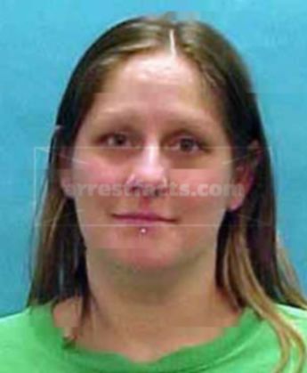 Alicia Lee Pack
