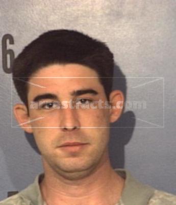 Steven Nolan Faulk