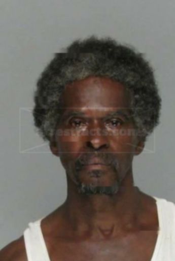 Jimmie Bernard Mack