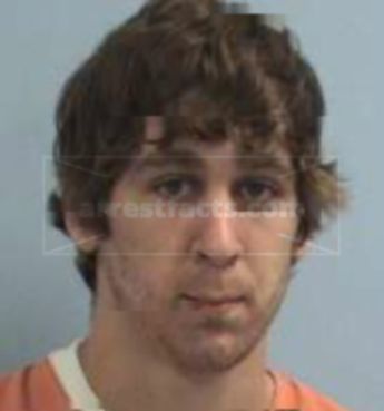 Dalton Caleb Mcdaniel