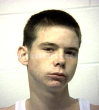 Brandon Douglas Moran