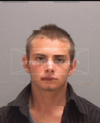 Preston Lee Jones
