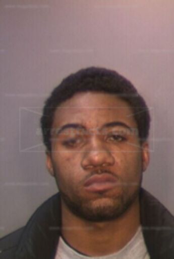 Maurice Brown