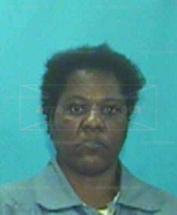 Mary Elizabeth Anderson