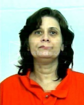 Charlene Leslie Thomas