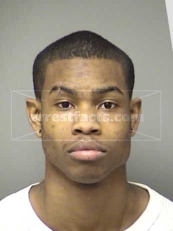 Jarius Mikael Sweat