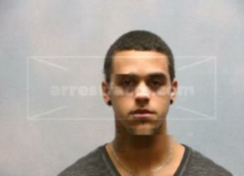 Devin Dwain Daniels