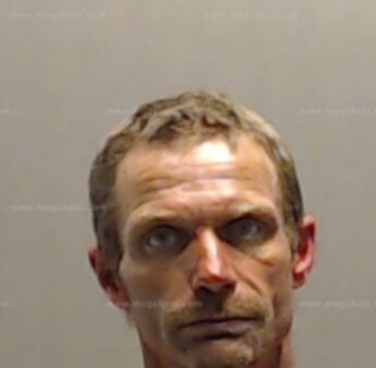 Russell Wayne Melton