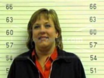 Kimberly A. Perkins