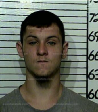 Jacob Matthew Dorpinghaus