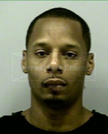 Deandre Terrell Coleman
