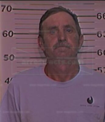 George Ray Ivey
