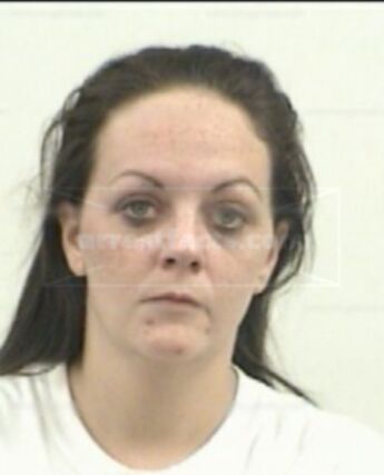 Jennifer Carol Howell