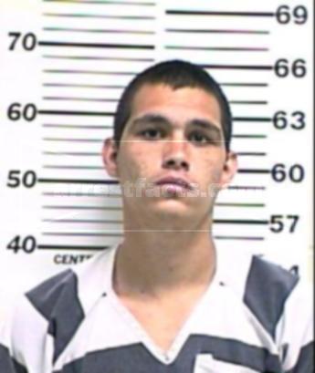 James Wade Mckee