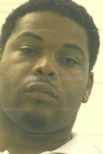 Kenneth Lamont Stanton