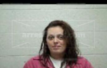 Molly Ann Ledford