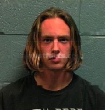 Jeremy Michael Luhman