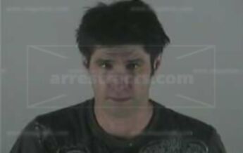 Randy Eric Berry