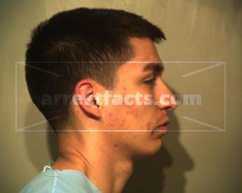 Jonathan Lee Sotelo