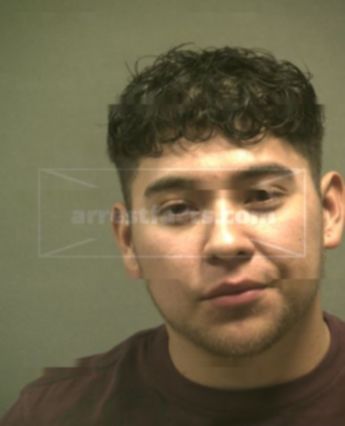 Jeremy Mark Alaniz