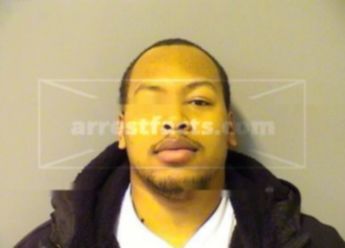 Darrius Buckley