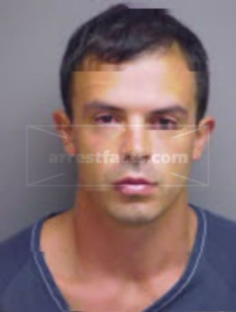 Ross Christopher Chapman