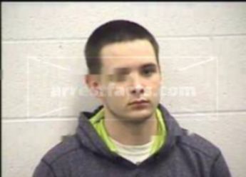 Christian Scott Harris