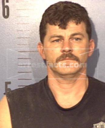 Gregory Allen Fowler