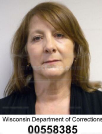 Mary J Laudon